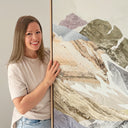 Mountainous Mirage