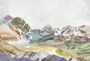 Mountainous Mirage